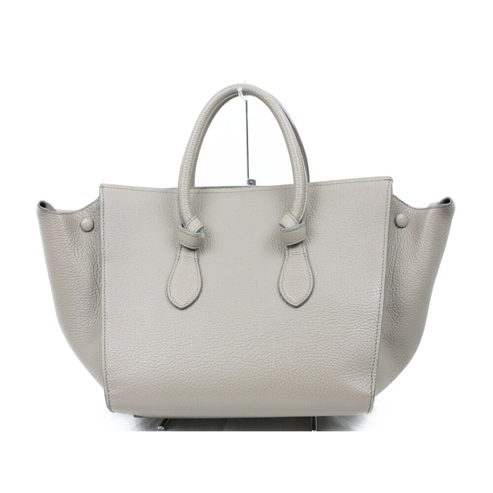 Celine Tan Beige handbag bag - Picture 2 of 7